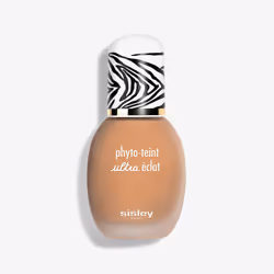Sisley Phyto-Teint Ultra Éclat Collection 5 Golden 30ml, Pump bottle, liquid, Universal skin, Moisturizing, Softening, Golden ...