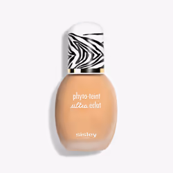 Sisley Phyto-Teint Ultra Éclat Collection 3+ Apricot 30ml, Pump bottle, liquid, Universal skin, Moisturizing, Softening, Beig ...