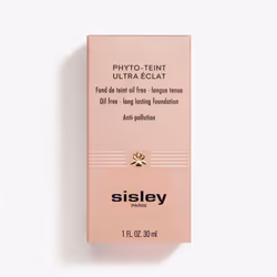 Sisley Phyto-teint Ultra Éclat 30 ml Pump bottle liquid 00+ Shell