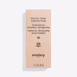 Sisley Phyto-teint Perfection 30 ml Pump bottle Cream 0N Dawn - Additional view 7