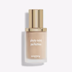 Sisley Phyto-teint Perfection, Pump bottle, Cream, Universal skin, Brightening, Hydrating, Smoothing, Soothing, Cool, Beige