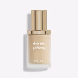 Sisley Phyto-teint Perfection, Pump bottle, Cream, Universal skin, Brightening, Hydrating, Smoothing, Soothing, Warm, Beige