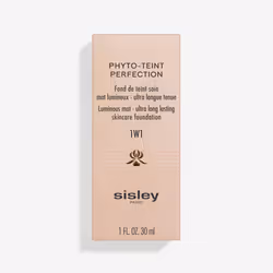 Sisley Phyto-teint Perfection 30 ml Pump bottle Cream 1W1 Ecru - Additional view 6