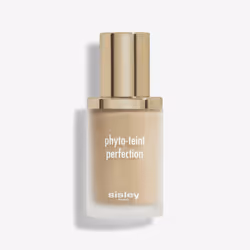 Sisley Phyto-teint Perfection, Pump bottle, Cream, Universal skin, Brightening, Hydrating, Smoothing, Soothing, Warm, Beige