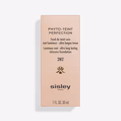 Sisley Phyto-teint Perfection 30 ml Pump bottle Cream 2W2 Desert - Additional view 7