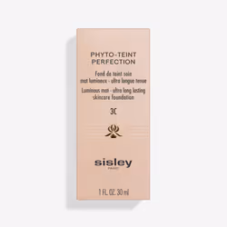 Sisley Phyto-teint Perfection 30 ml Pump bottle Cream 3С Natural - Additional view 7