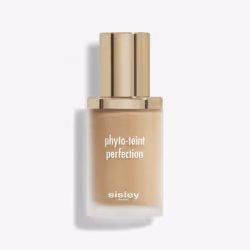 Sisley Phyto-teint Perfection, Pump bottle, Cream, Universal skin, Brightening, Hydrating, Smoothing, Soothing, Warm, Beige