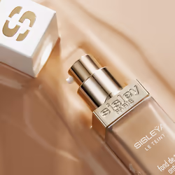 Sisley Sisleya Le Teint 30 ml Pump bottle liquid 0R Vanilla