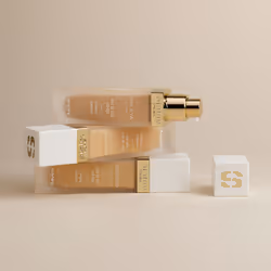 Sisley Sisleya Le Teint 30 ml Pump bottle liquid 0R Vanilla - Additional view 4