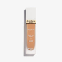 Sisley Sisleya Le Teint 30 ml Pump bottle liquid 4B Chestnut