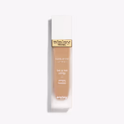 Sisley Sisleÿa Le Teint N°3r+ Pinky Peach 30ml, Pump bottle, liquid, Universal skin, Anti-ageing, Smoothing, 3R, Pinky Peach