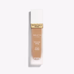 Sisley Le Teint, Pump bottle, liquid, Universal skin, Anti-ageing, Smoothing, 4R, Spice