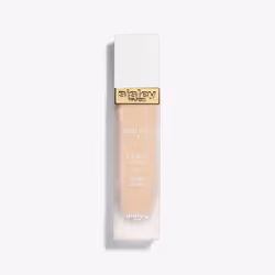 Sisley Le Teint, Pump bottle, liquid, Universal skin, Anti-ageing, Smoothing, 00R, Swan