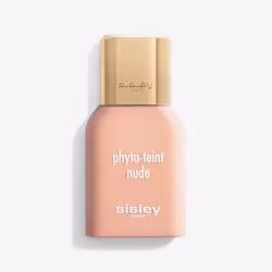 Sisley Phyto-Teint Nude 1C Petal 30ml, Bottle, liquid, Universal skin, Hydrating, Smoothing, Cool, Beige