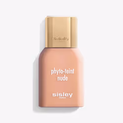 Sisley Phyto-Teint Nude 2C Soft Beige 30ml, Bottle, liquid, Universal skin, Hydrating, Smoothing, Cool, Beige
