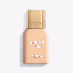 Sisley Phyto-Teint Nude 5C Golden 30ml, Bottle, liquid, Universal skin, Hydrating, Smoothing, Cool, Beige