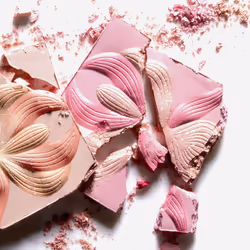 Sisley L’Orchidée blush 15 g Rose Powder - Additional view 4