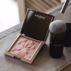 Sisley L’Orchidée blush 15 g Rose Powder - Additional view 6