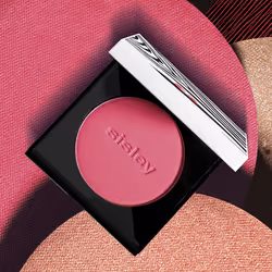 Sisley Le Phyto- blush 6.5 g 1 Pink Peony Cream