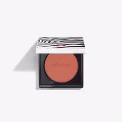 Sisley Le Phyto-Blush, Pink, Coral, 1 colours, Cream, Palette, 6.5 g
