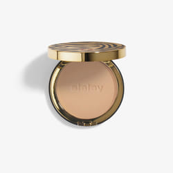Sisley Phyto-Poudre Compacte face powder 12 ml 12 g 3 Sandy