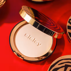 Sisley Phyto-poudre Compacte N°4 Bronze 12g