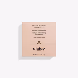 Sisley Phyto-poudre Compacte N°4 Bronze 12g - Additional view 6