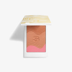 Sisley Phyto-Touche Sun Glow Powder face powder 11 g Trio Miel Cannelle