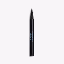 Sisley So Intense, liquid, Pencil, Black, 1 ml, Women, WATER/EAU (AQUA), BUTYLENE GLYCOL, BLACK 2 (CI 77266) (NANO), PEG-60 H ...