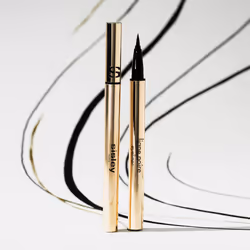 Sisley Eyeliner Ligne Noire 1 Deep Black 1 ml