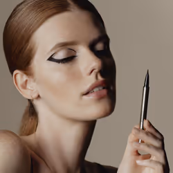 Sisley Eyeliner Ligne Noire 1 Deep Black 1 ml - Additional view 5