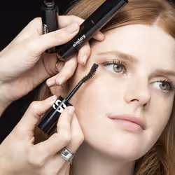 Sisley So Curl eyelash mascara 1 Deep Black 10 ml