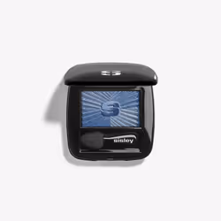 Sisley Les Phyto-Ombres, Solid, Smoothing, Blue, Silky French, 1 colours, Satin