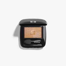 Sisley Les Phyto-Ombres 41 Glow Gold 1.5g, Powder, Smoothing, Gold, Glow Gold, 1 colours, Satin