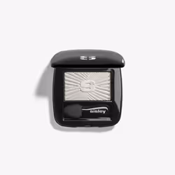 Sisley Les Phyto-Ombres 42 Glow Silver 1.5g, Powder, Silver, Glow Silver, 1 colours, Satin, 1.5 g