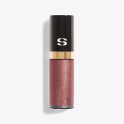 Sisley Ombre Éclat Liquide 9 Plum 5 ml, liquid, Smoothing, Purple, Plum, 1 colours, Luminous