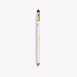 Sisley Phyto-Khol Perfect, Kohl, Pencil, White, Snow, 1.2 g, Women