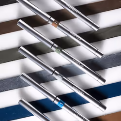 Sisley Phyto Khol Star Waterproof eye pencil 0.3 g Kohl 03 Sparkling Brown - Additional view 4