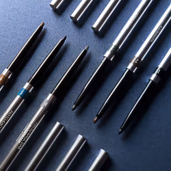 Sisley Phyto Khol Star Waterproof eye pencil 0.3 g Kohl 05 Sparkling Blue