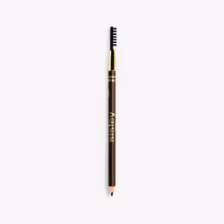 Sisley Phyto-Sourcils Perfect, Brown, Brun, 0.55 g, Women, HYDROGENATED VEGETABLE OIL, SYNTHETIC BEESWAX, COPERNICIA CERIFERA ...