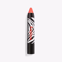 Sisley Phyto-Lip Twist, Pink, Peach, 1 colours, Coloring, Smoothing, Moisturizing, Nourishing, Women, Shine
