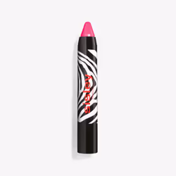 Sisley Phyto-Lip Twist, Pink, Pinky, 1 colours, Coloring, Smoothing, Moisturizing, Nourishing, Women, Shine