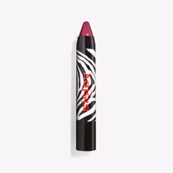 Sisley Phyto-Lip Twist, Purple, Berry, 1 colours, Coloring, Smoothing, Moisturizing, Nourishing, Women, Shine