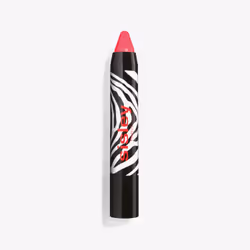 Sisley Phyto-Lip Twist, Pink, Candy, 1 colours, Coloring, Smoothing, Moisturizing, Nourishing, Women, Shine