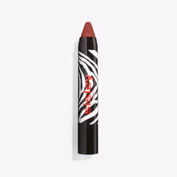 Sisley Phyto-Lip Twist, Brown, Chestnut, 1 colours, Coloring, Smoothing, Moisturizing, Nourishing, Women, Shine