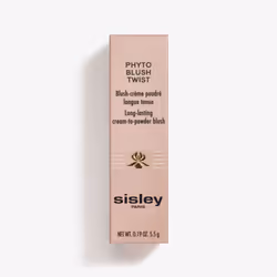 Sisley Phyto- Twist blush 5.5 g 01 Petal Cream - Additional view 6