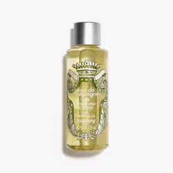 Sisley Eau de Campagne, Oil, Nourishing, Refreshing, Softening, Universal skin, 125 ml, Bottle, Bergamot, Jasmine, Lemon