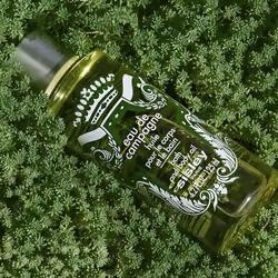 Sisley Eau de Campagne 125 ml Oil
