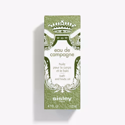 Sisley Eau de Campagne 125 ml Oil - Additional view 4