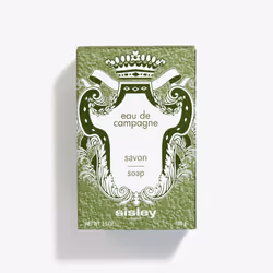Sisley Eau De Campagne Scented Soap 100g